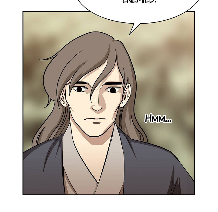 Magician's Murim Adventures - episode 90 - 45