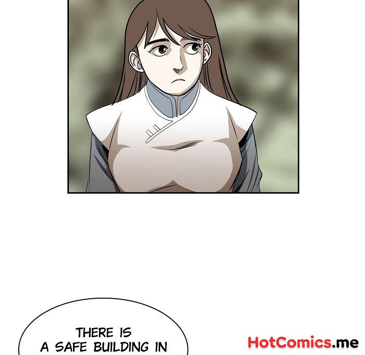Magician's Murim Adventures - episode 90 - 48