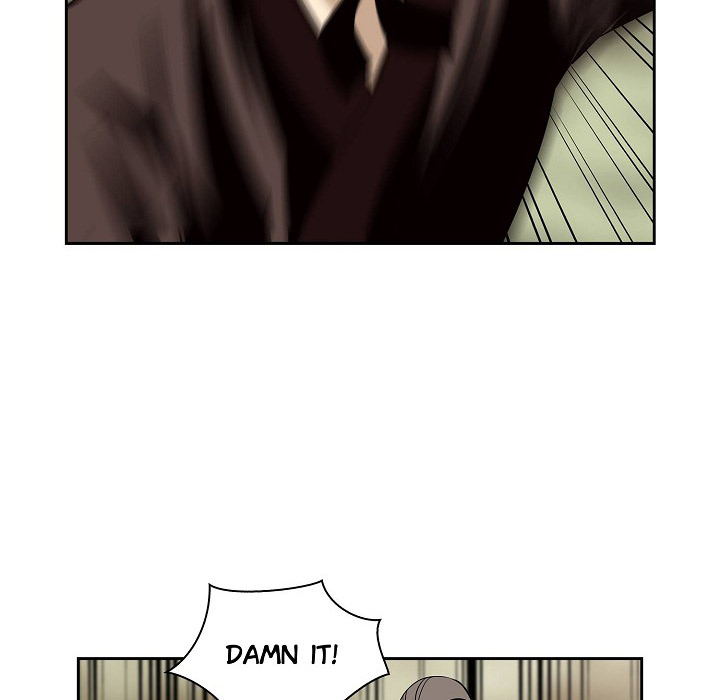 Magician's Murim Adventures - episode 90 - 55