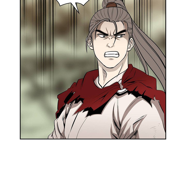Magician's Murim Adventures - episode 90 - 56