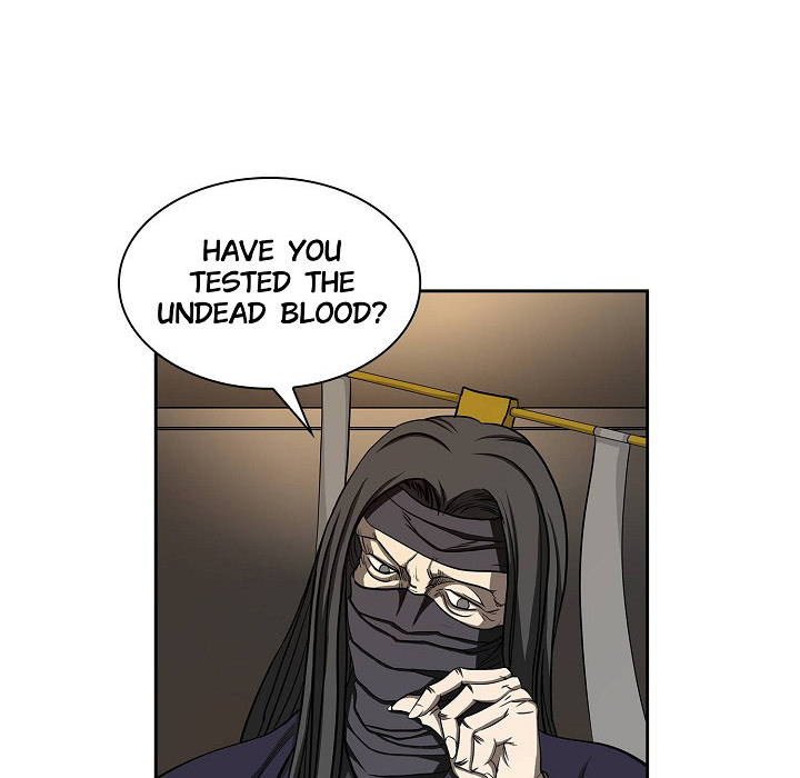Magician's Murim Adventures - episode 90 - 7