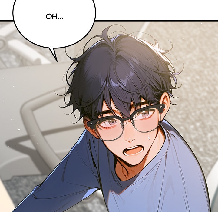 Maji Kang: Campus Takeover - episode Prologue - 4