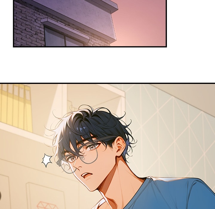 Maji Kang: Campus Takeover - episode Prologue - 9