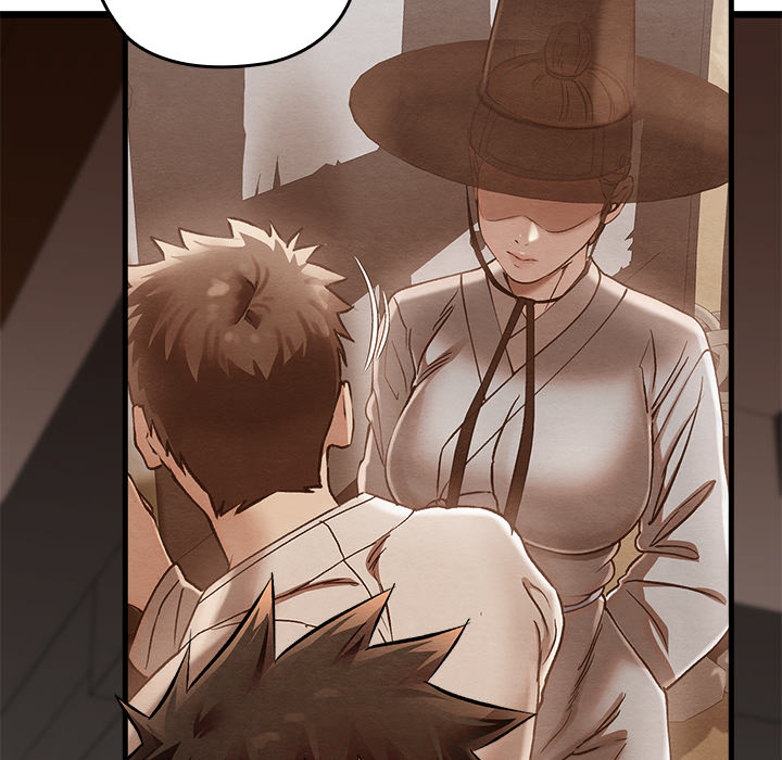 Master of Intimacy - UNCENSORED - episode 22 - 109