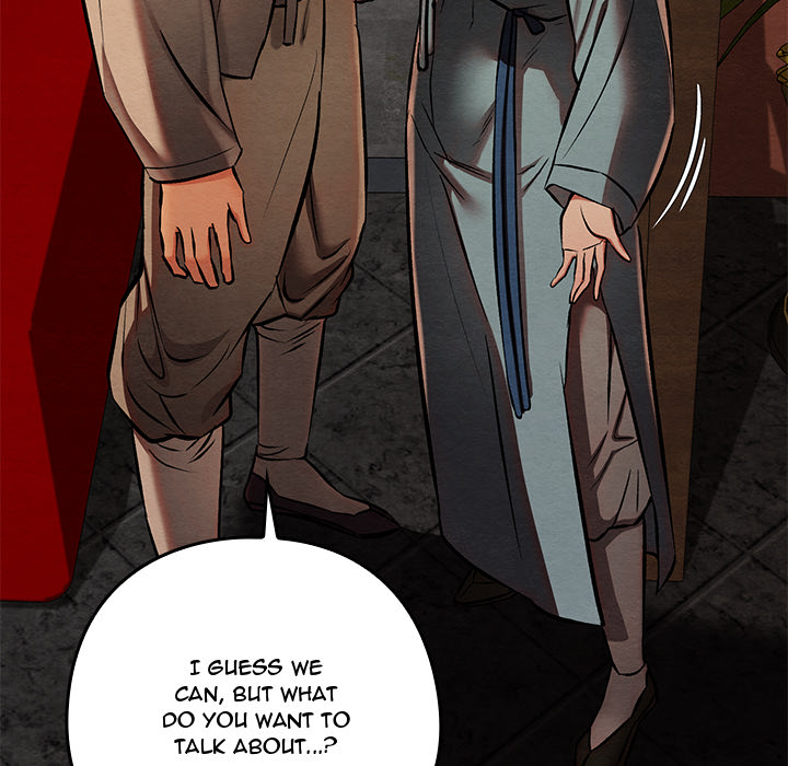 Master of Intimacy - UNCENSORED - episode 22 - 113