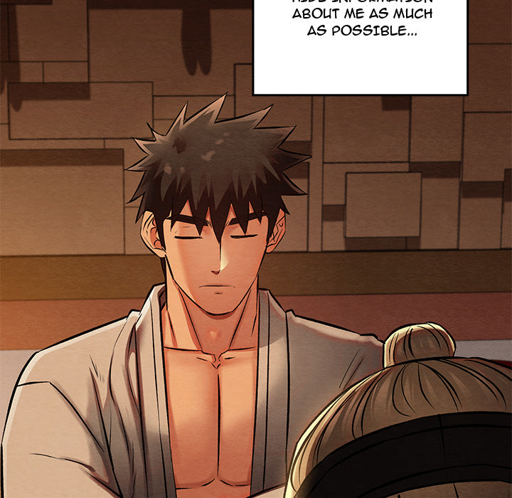 Master of Intimacy - UNCENSORED - episode 22 - 157