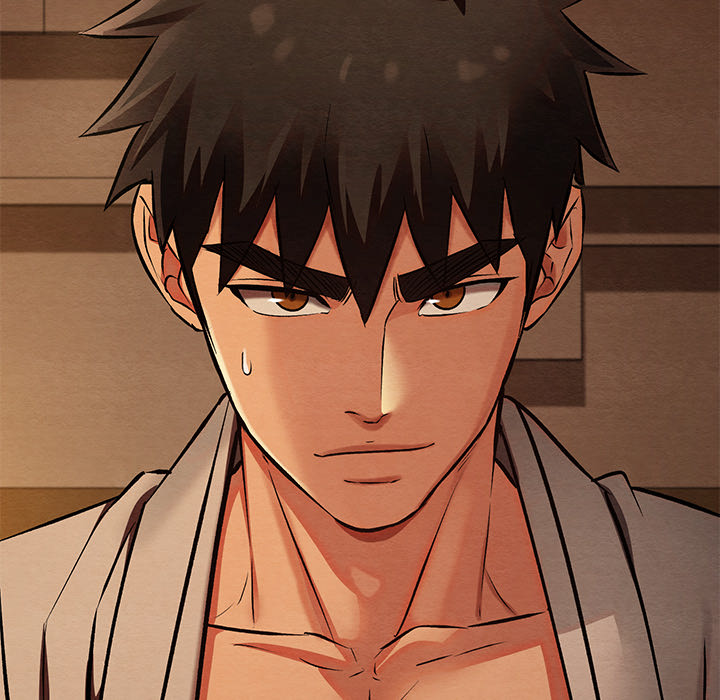 Master of Intimacy - UNCENSORED - episode 22 - 160