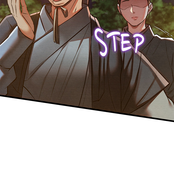 Master of Intimacy - UNCENSORED - episode 22 - 30