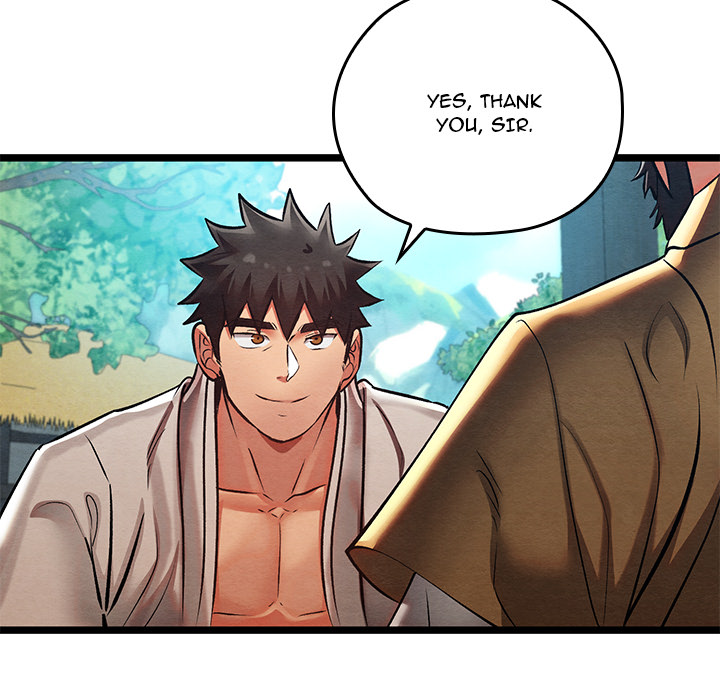 Master of Intimacy - UNCENSORED - episode 49 - 120