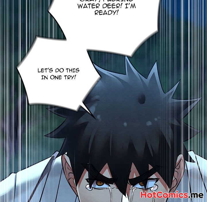 Master of Intimacy - UNCENSORED - episode 49 - 161