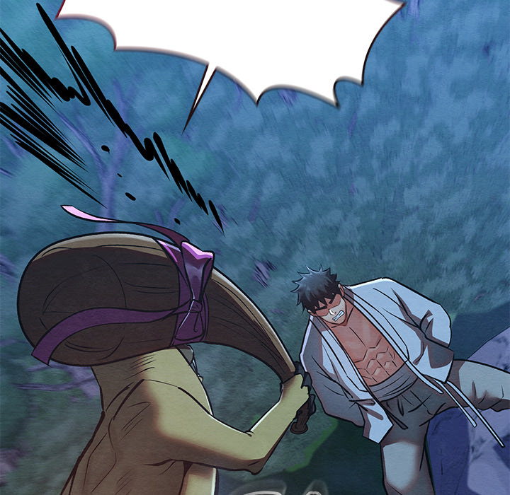 Master of Intimacy - UNCENSORED - episode 49 - 170
