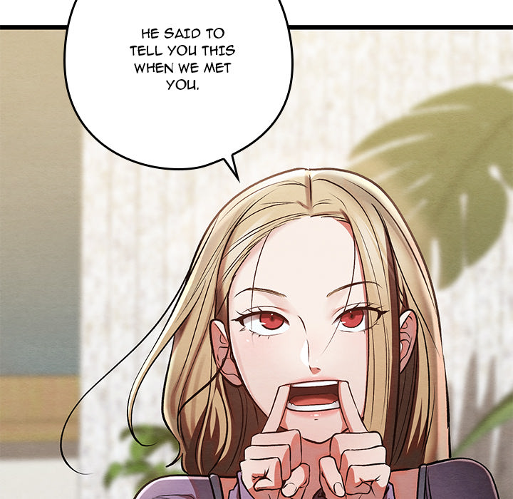 Master of Intimacy - UNCENSORED - episode 50 - 110