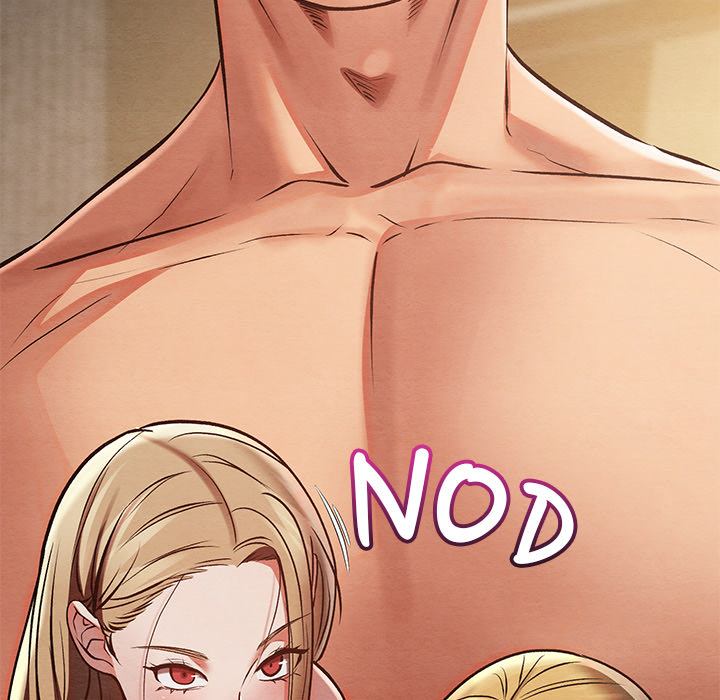 Master of Intimacy - UNCENSORED - episode 50 - 152