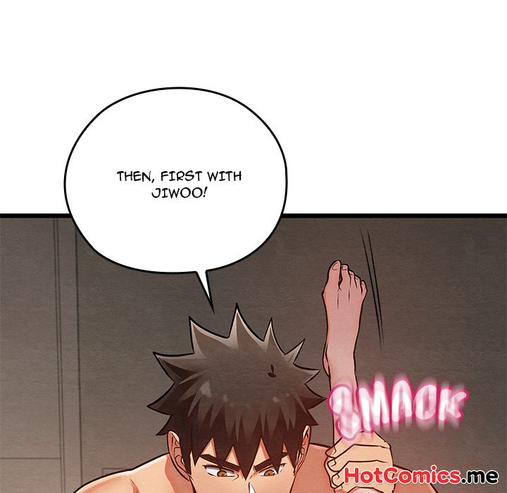Master of Intimacy - UNCENSORED - episode 50 - 155