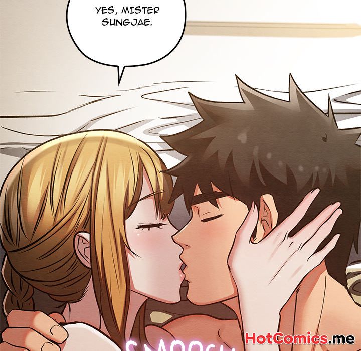Master of Intimacy - UNCENSORED - episode 50 - 248