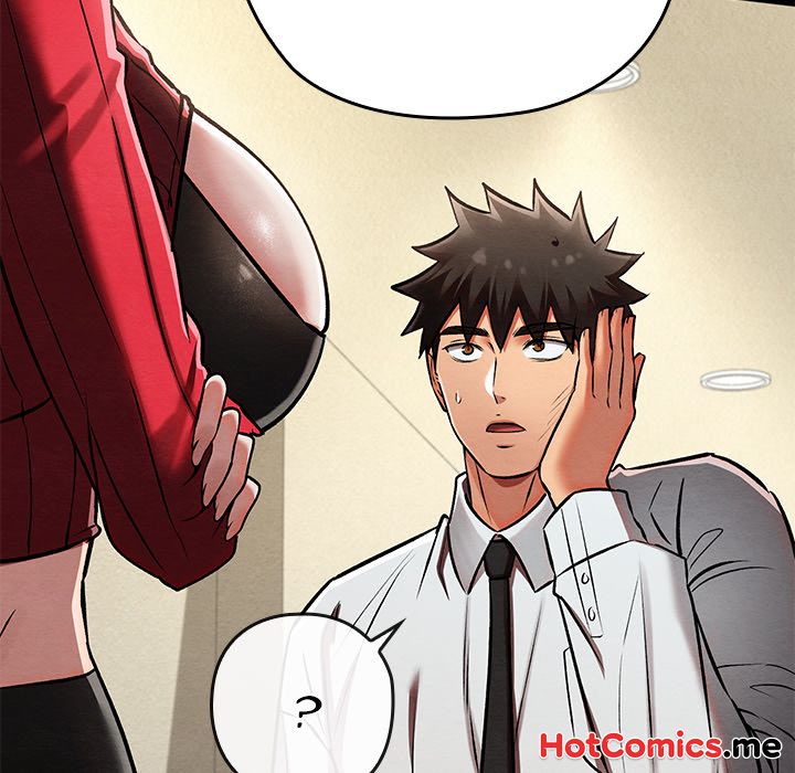 Master of Intimacy - UNCENSORED - episode 50 - 72