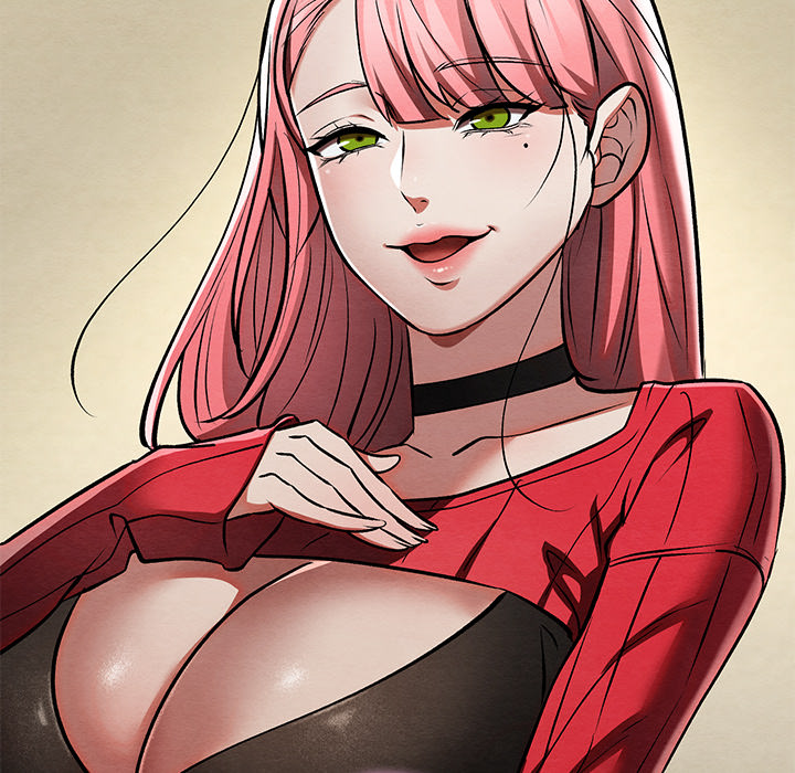 Master of Intimacy - UNCENSORED - episode 50 - 88