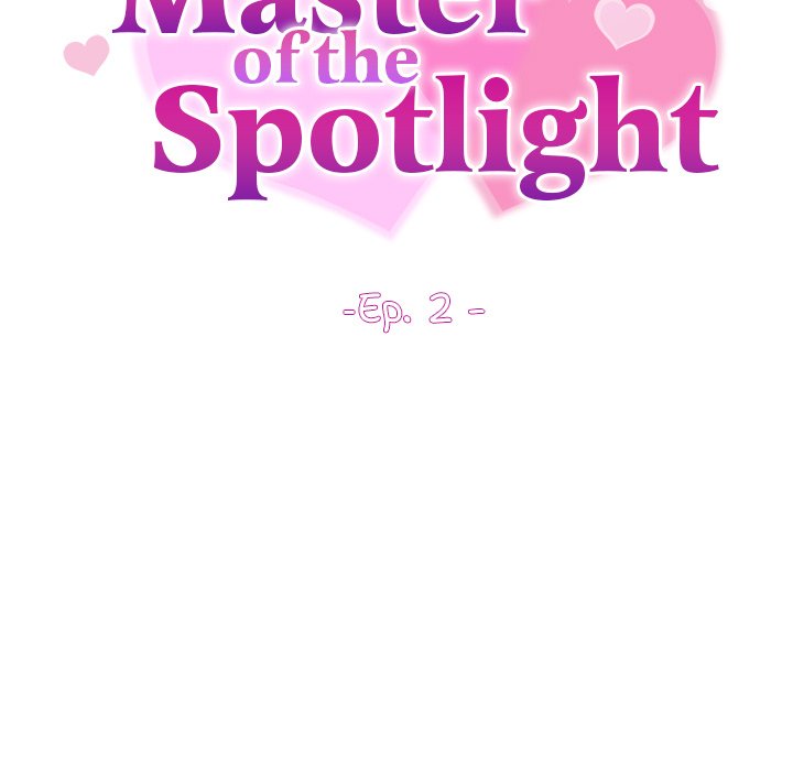 Master of the Spotlight - episode 2 - 8
