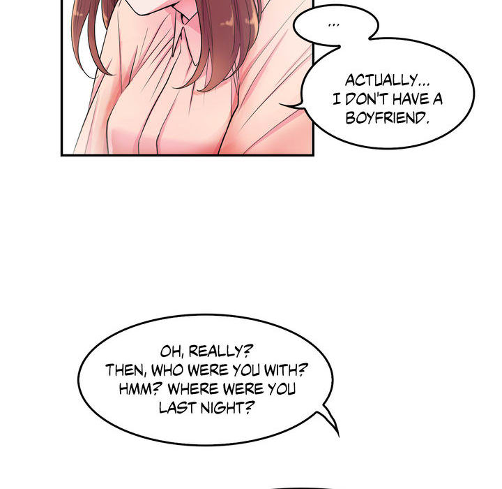 Masters of Masturbation - episode 1 - 9
