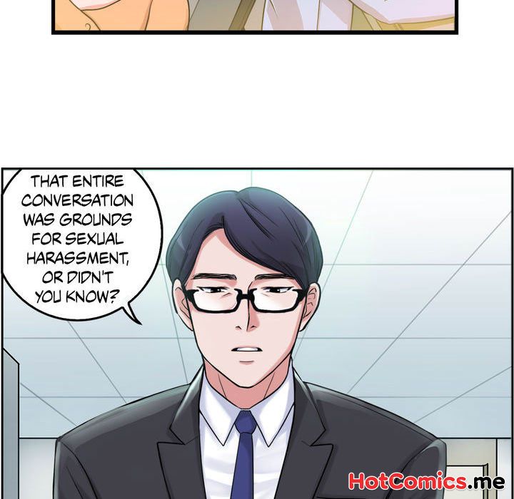 Masters of Masturbation - episode 1 - 17