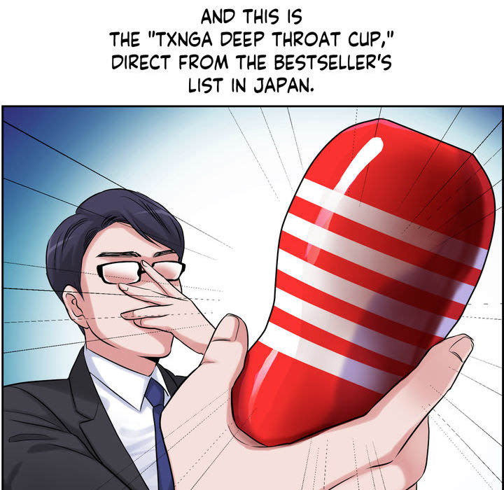 Masters of Masturbation - episode 1 - 54