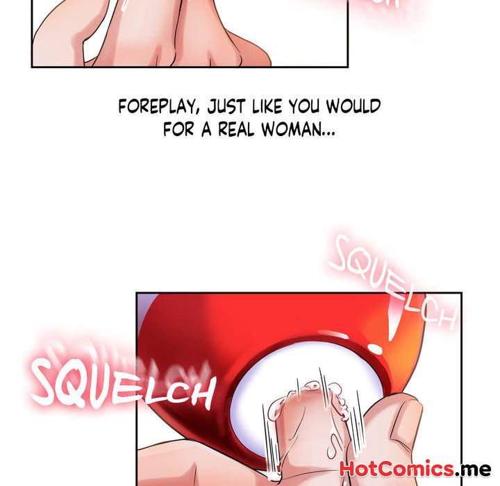 Masters of Masturbation - episode 1 - 59