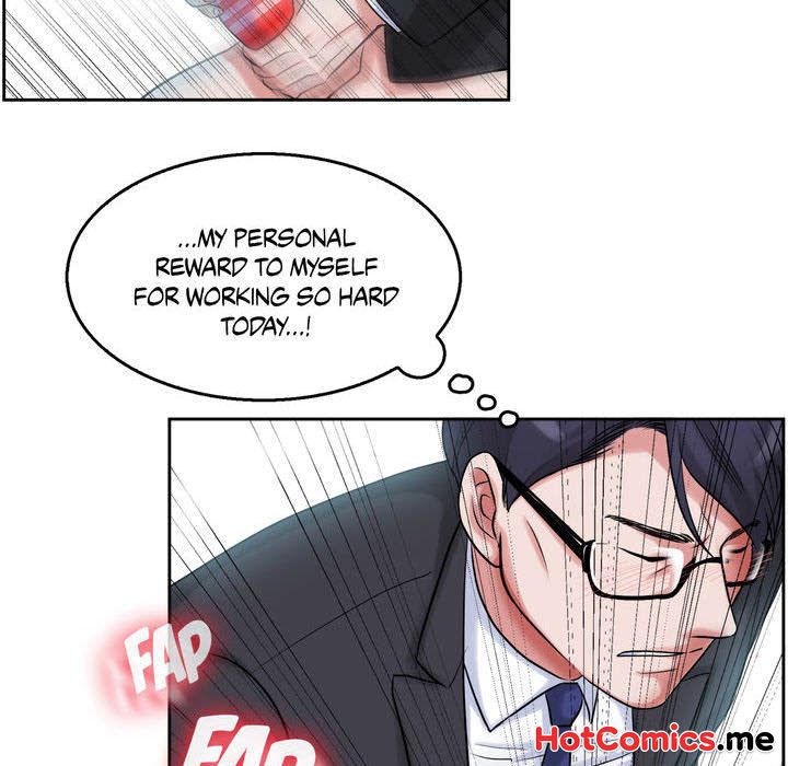 Masters of Masturbation - episode 1 - 69