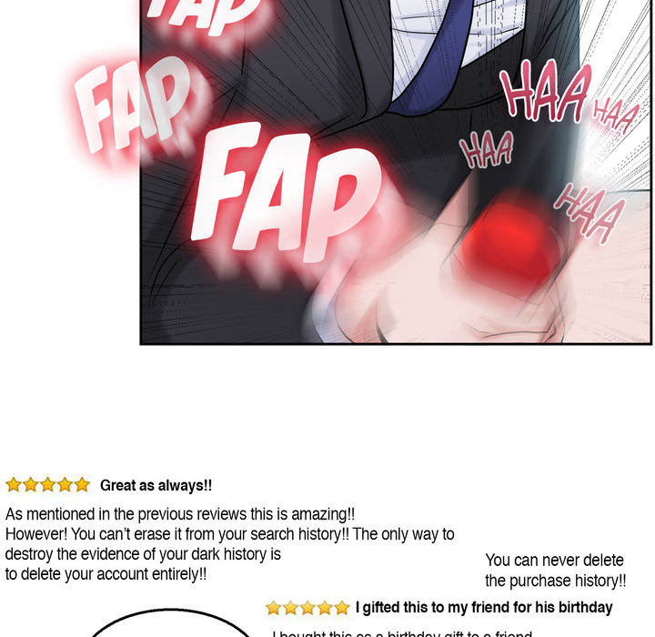 Masters of Masturbation - episode 1 - 70