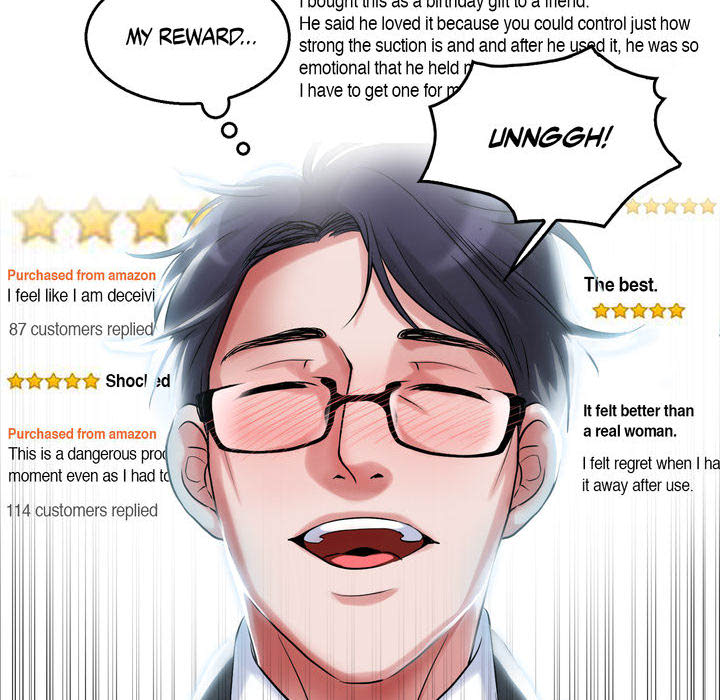 Masters of Masturbation - episode 1 - 71