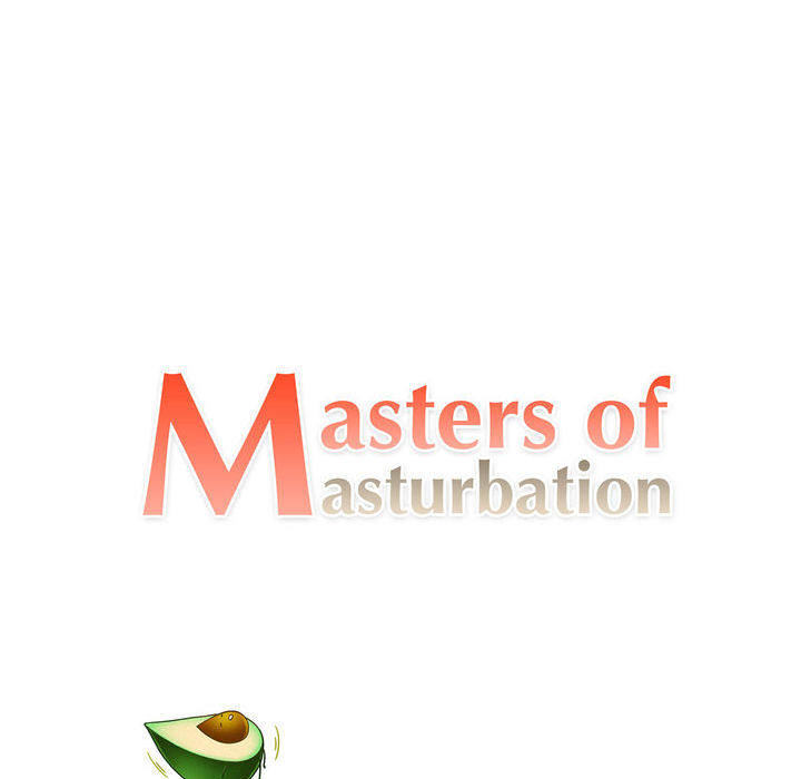 Masters of Masturbation - episode 1 - 82