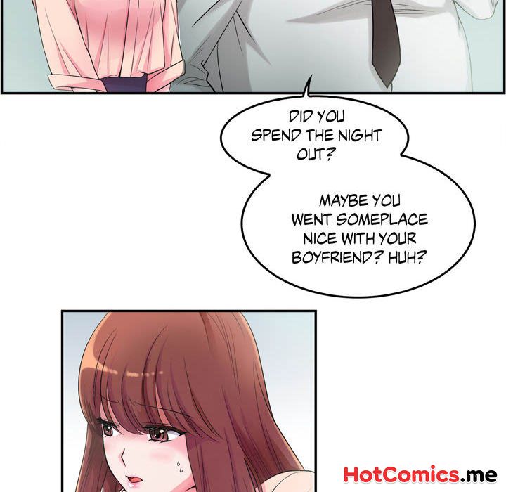 Masters of Masturbation - episode 1 - 8