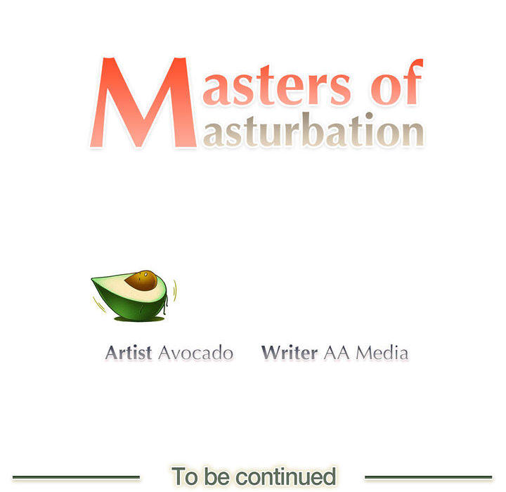 Masters of Masturbation - episode 2 - 74