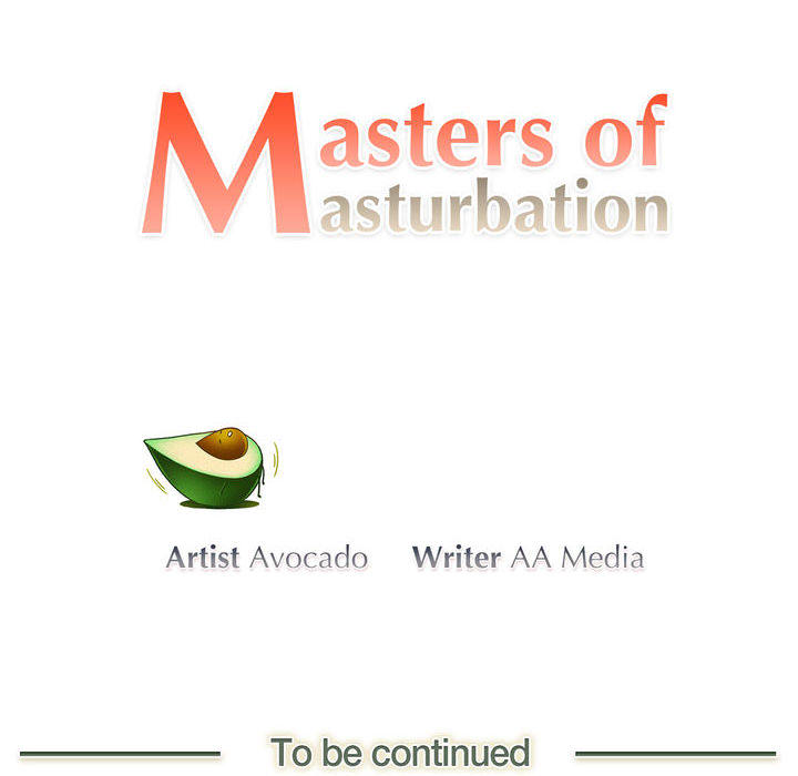 Masters of Masturbation - episode 11 - 84