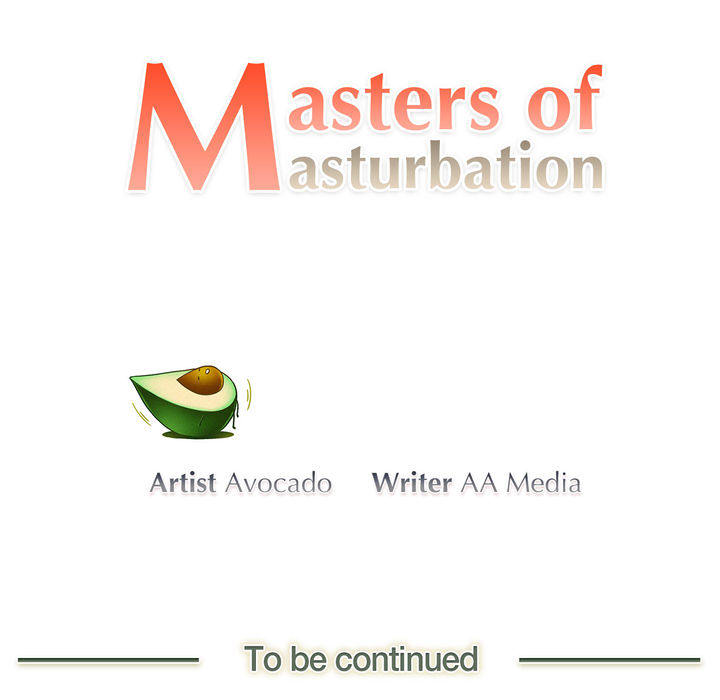Masters of Masturbation - episode 13 - 86