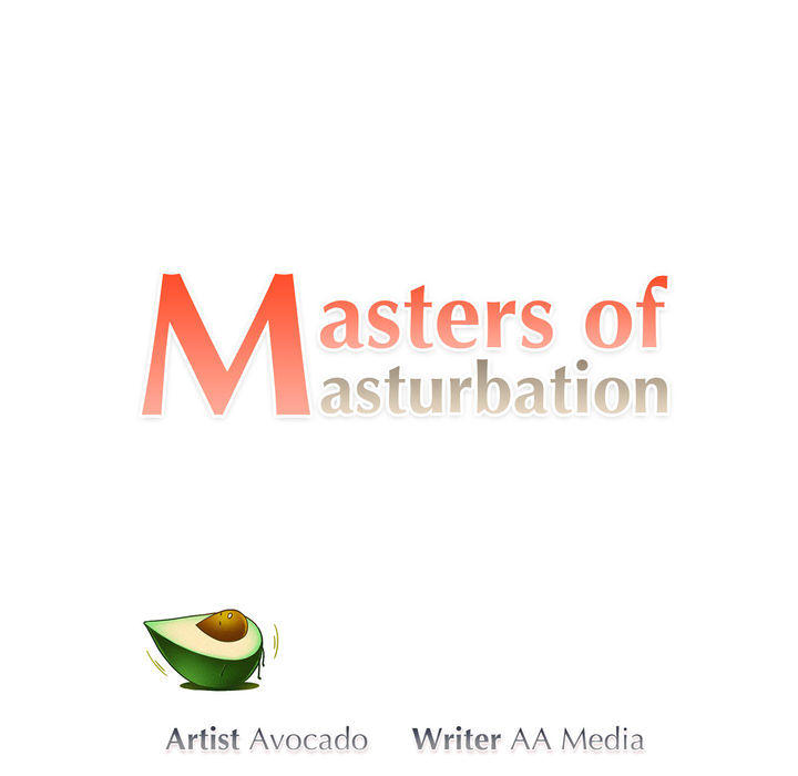 Masters of Masturbation - episode 14 - 97