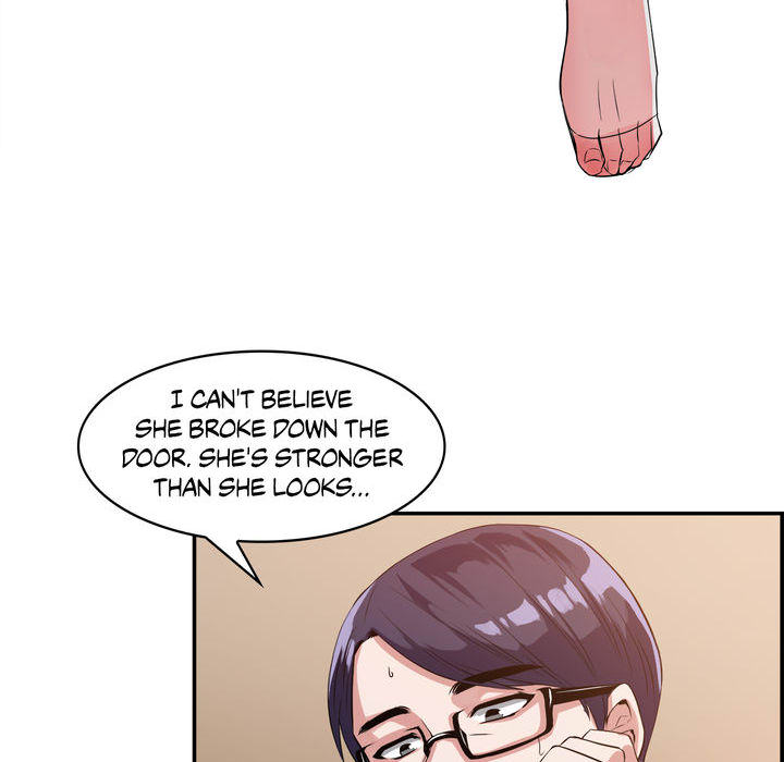 Masters of Masturbation - episode 15 - 16
