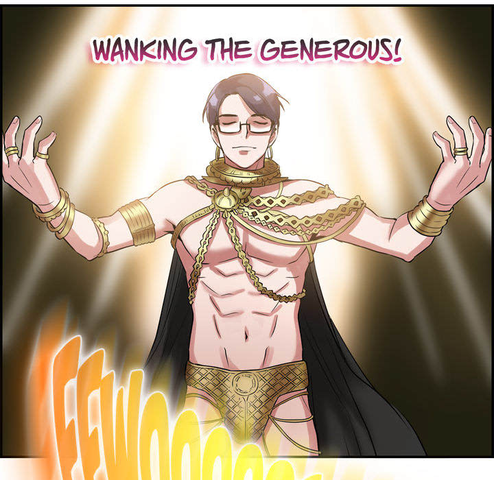 Masters of Masturbation - episode 16 - 80