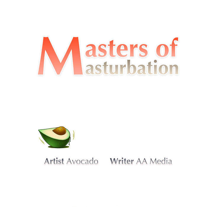 Masters of Masturbation - episode 16 - 84