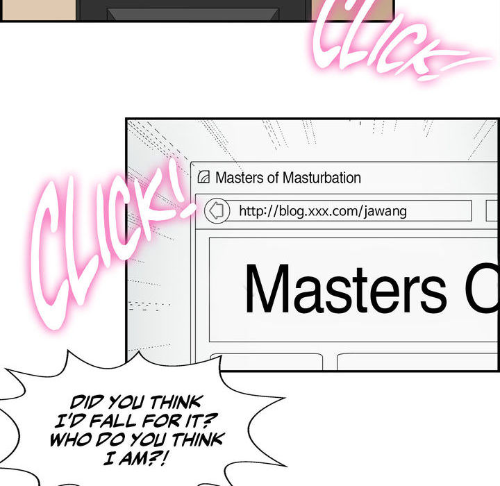 Masters of Masturbation - episode 17 - 67