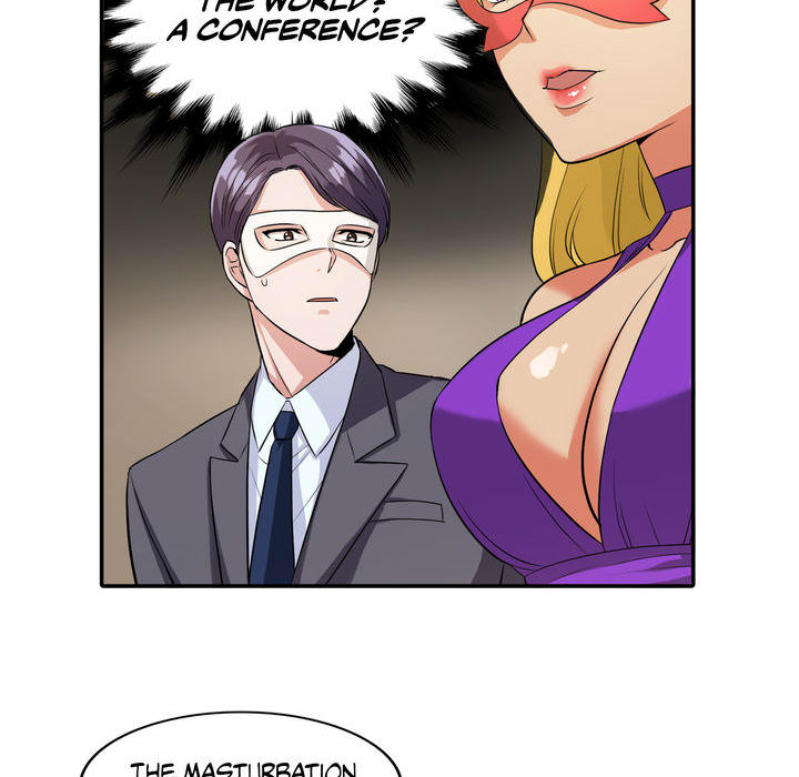 Masters of Masturbation - episode 18 - 14