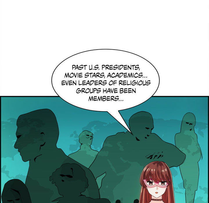 Masters of Masturbation - episode 18 - 16