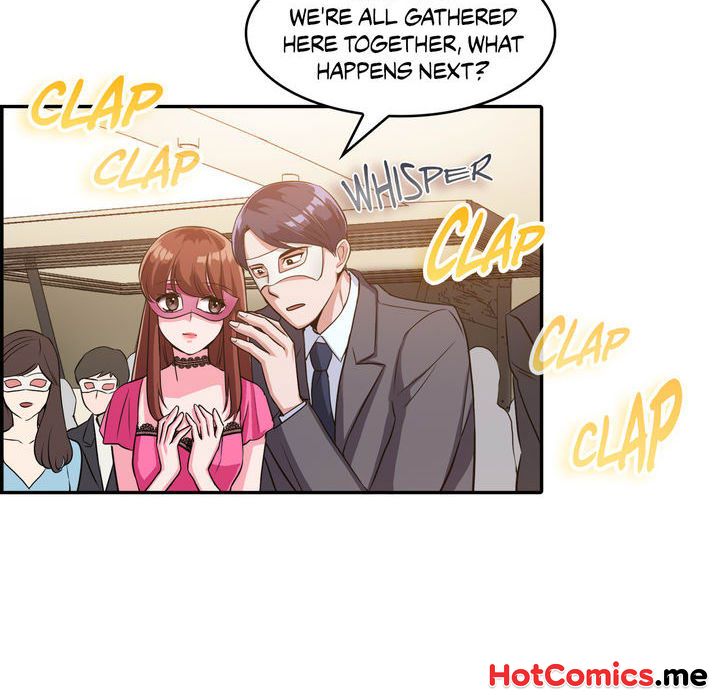 Masters of Masturbation - episode 18 - 31