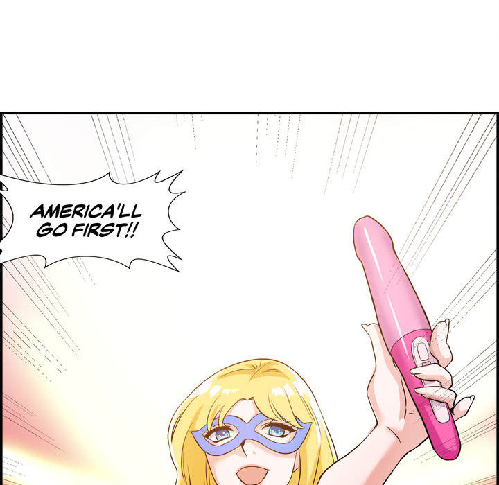 Masters of Masturbation - episode 18 - 33