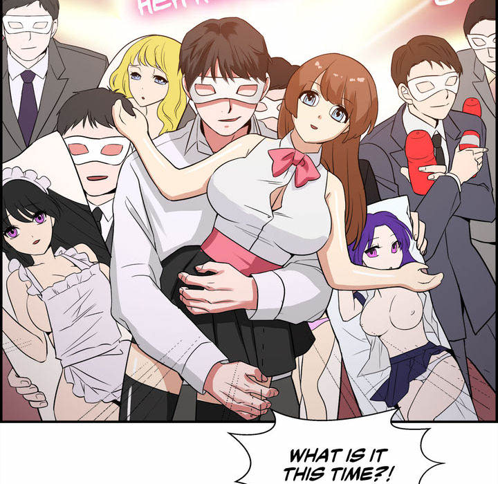 Masters of Masturbation - episode 18 - 79