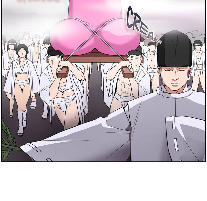 Masters of Masturbation - episode 19 - 9
