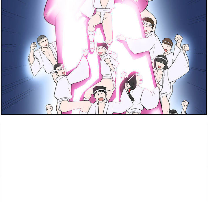 Masters of Masturbation - episode 19 - 22
