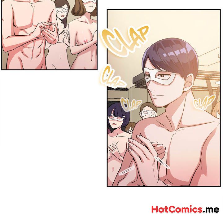 Masters of Masturbation - episode 19 - 30