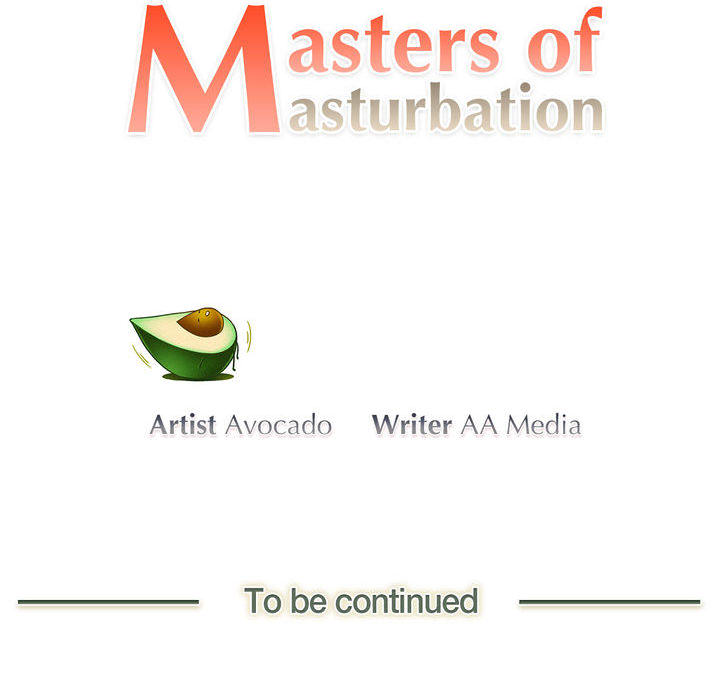 Masters of Masturbation - episode 20 - 73