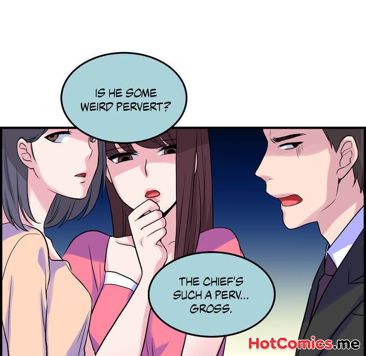 Masters of Masturbation - episode 3 - 40