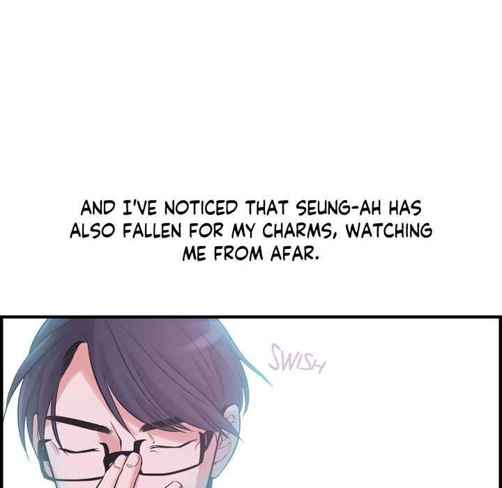 Masters of Masturbation - episode 3 - 70